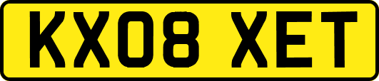 KX08XET