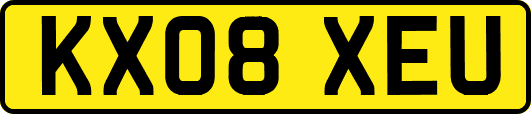 KX08XEU