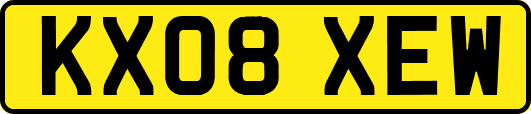 KX08XEW