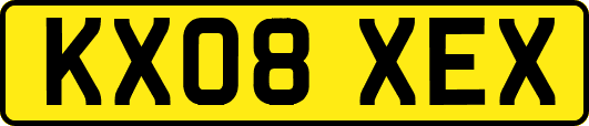 KX08XEX