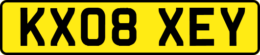 KX08XEY