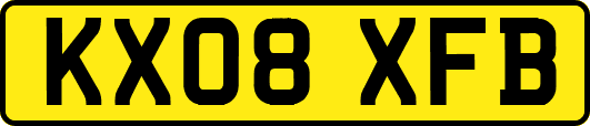 KX08XFB