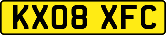 KX08XFC