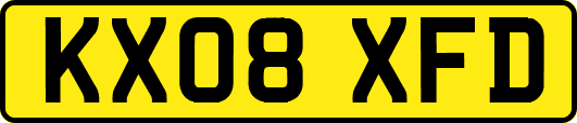 KX08XFD