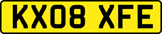 KX08XFE