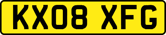 KX08XFG