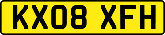 KX08XFH