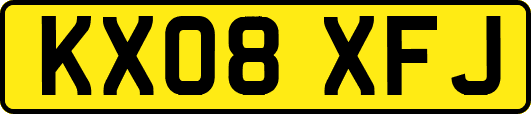 KX08XFJ