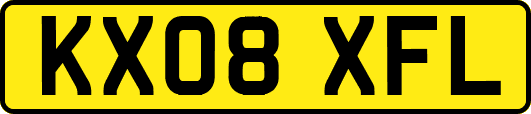 KX08XFL