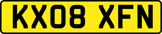 KX08XFN