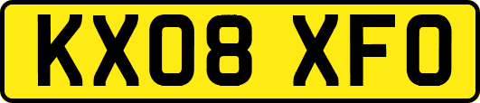 KX08XFO