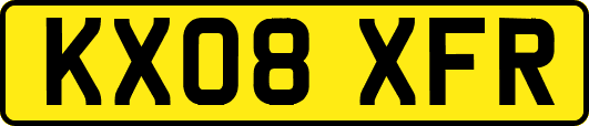 KX08XFR