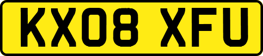 KX08XFU