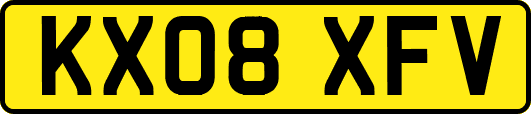 KX08XFV