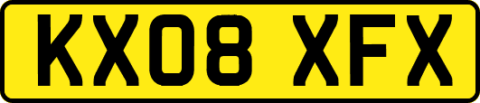 KX08XFX