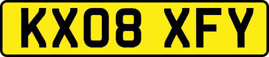 KX08XFY