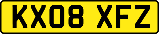 KX08XFZ