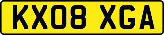 KX08XGA