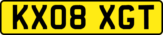 KX08XGT