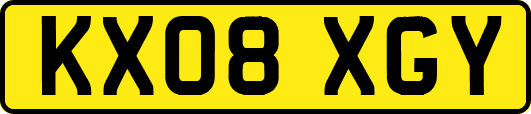 KX08XGY
