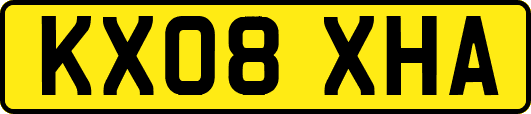 KX08XHA
