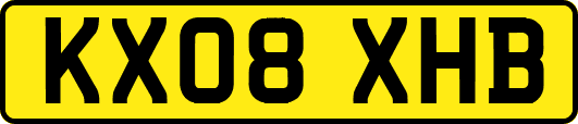KX08XHB