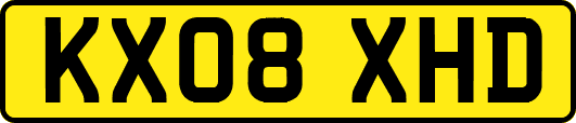 KX08XHD