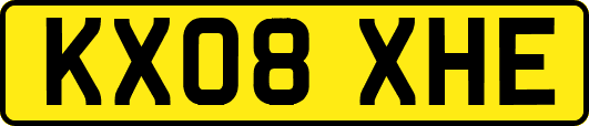 KX08XHE