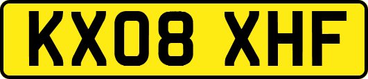 KX08XHF