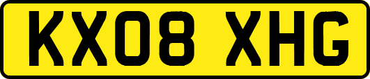 KX08XHG