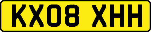 KX08XHH