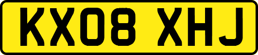 KX08XHJ
