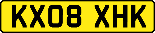 KX08XHK