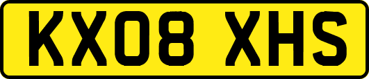 KX08XHS