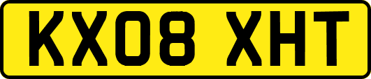 KX08XHT