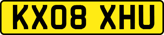 KX08XHU