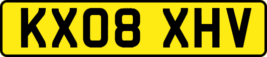 KX08XHV