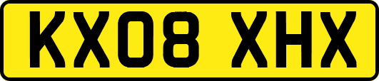 KX08XHX