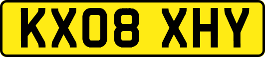KX08XHY