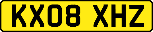 KX08XHZ
