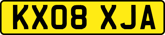 KX08XJA