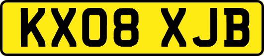 KX08XJB