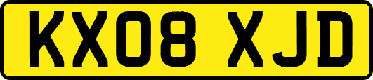 KX08XJD