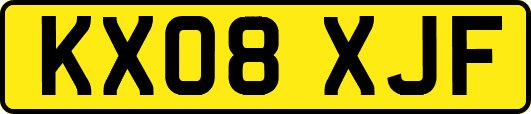 KX08XJF