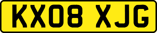KX08XJG