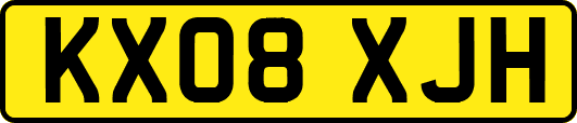 KX08XJH