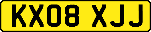 KX08XJJ
