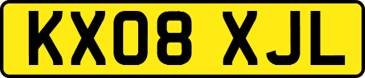 KX08XJL