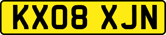 KX08XJN