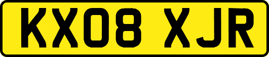 KX08XJR